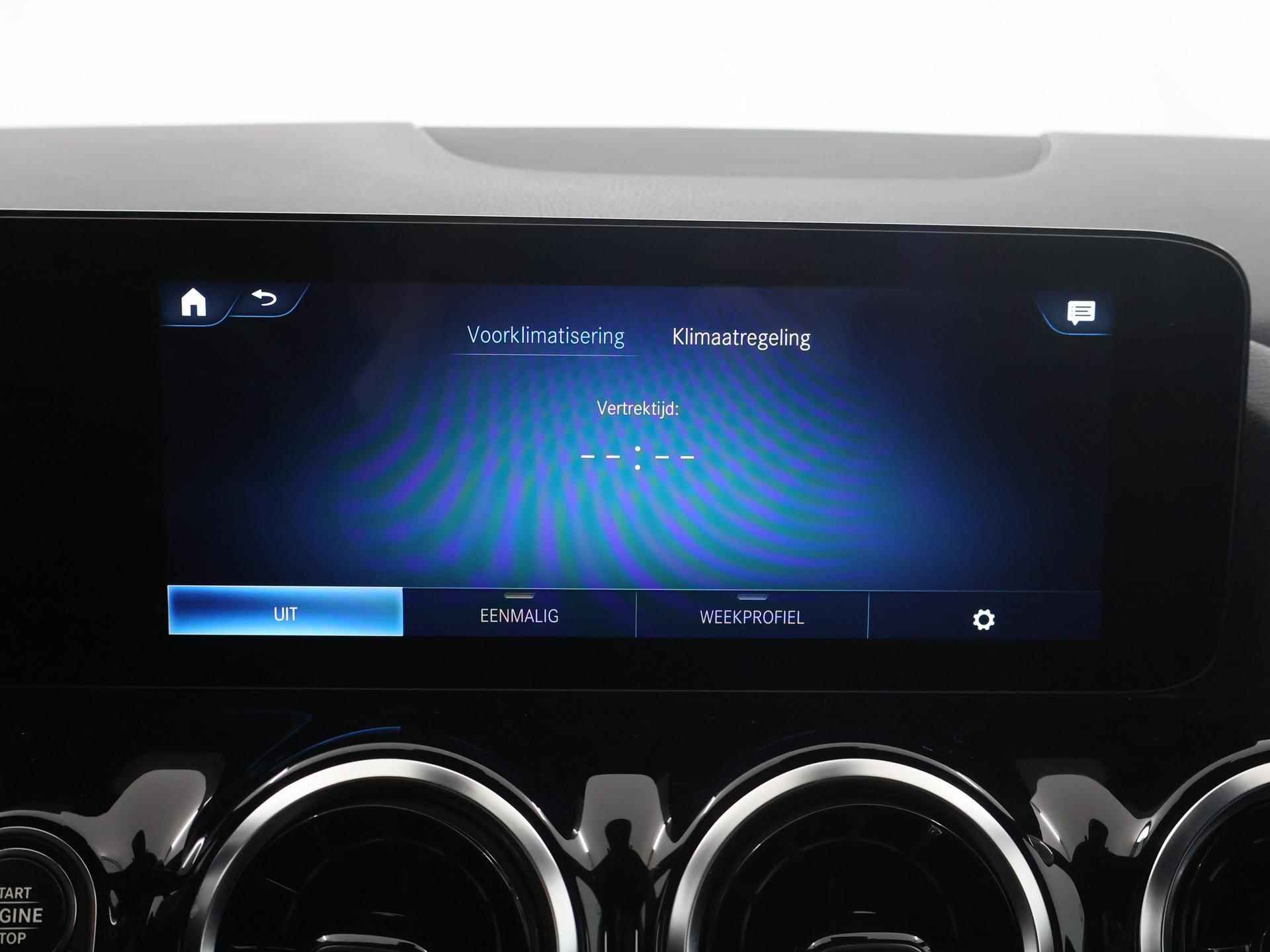 Mercedes-Benz GLA-klasse 250 e Progressive | Navigatie | Parkeercamera | Carplay | Led Koplampen | - 28/46