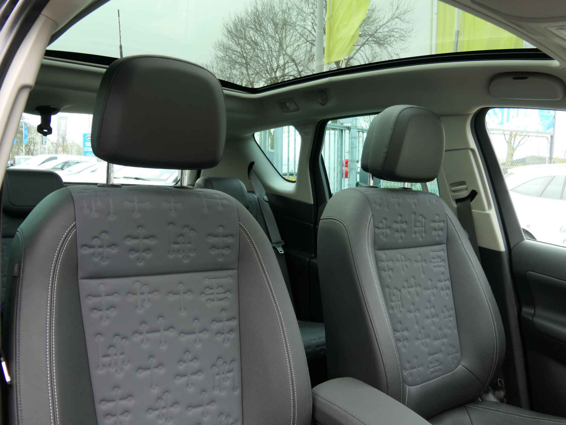 Opel Meriva 1.4 Turbo 120pk Cosmo | Navigatie | Panoramadak | Trekhaak | 17'' LMV - 17/36