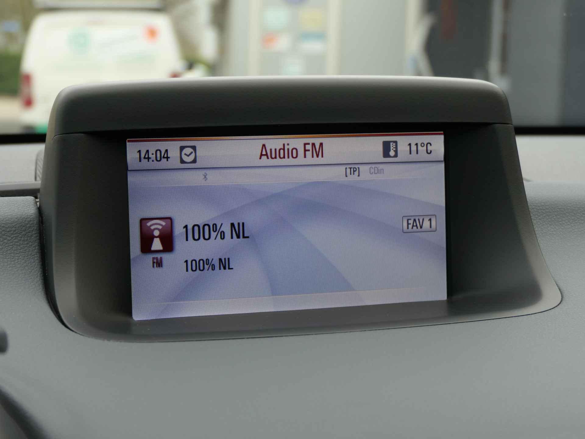 Opel Meriva 1.4 Turbo 120pk Cosmo | Navigatie | Panoramadak | Trekhaak | 17'' LMV - 25/36