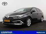 Toyota Auris Touring Sports 1.8 Hybrid Executive | Stoelverwarming | Navigatie | LM velgen | Parkeersensoren | Cruise Control |