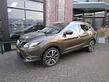 Nissan Qashqai 1.6 dCi 130pk XTRONIC CVT Tekna