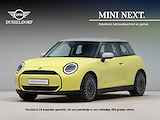 MINI Cooper E Classic Pakket S