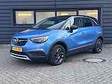 Opel Crossland Crossland X MY20.0 CCC 120 1.2 Start/Stop 81kw (110pk) (MT6) (2020A)