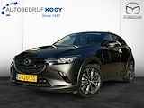 Mazda CX-3 2.0 SkyActiv-G 120 pk Sport Selected