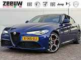 Alfa Romeo Giulia  2.0 Turbo 280 PK Sprint | Veloce | Pano | Driver | 19"