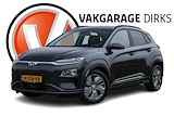 Hyundai Kona EV Premium 3 Fase 64 kWh ✅Leder ✅ Warmtepomp ✅ Carplay