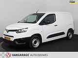 Toyota PROACE CITY 1.2 Turbo Cool Comfort | 2x Beschikbaar |NAP |1e eigenaar |Cruise |Airco |Benzine