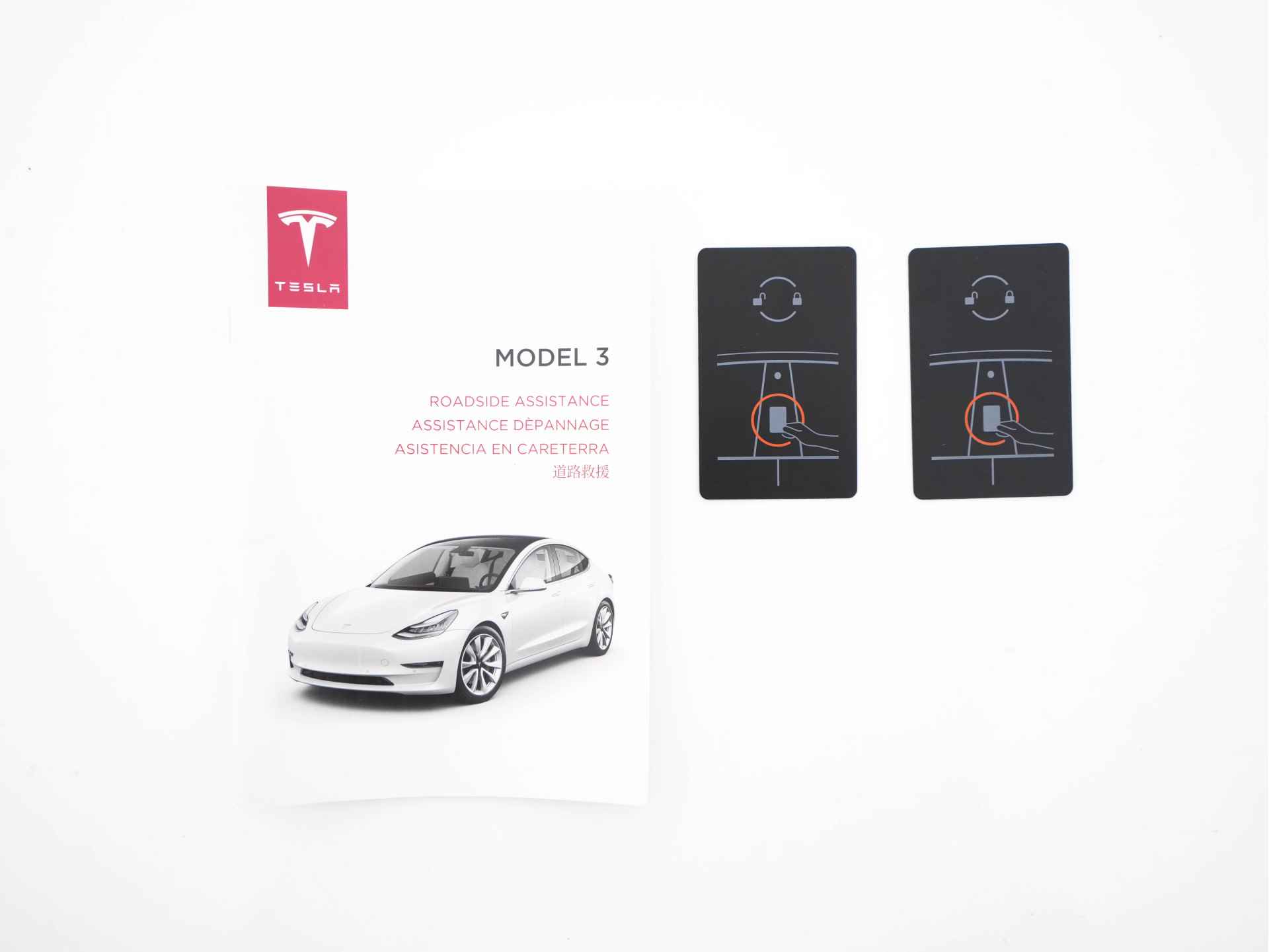 Tesla Model 3 Performance 75 kWh AWD [ Fase-3 ] (INCL-BTW) Aut. *PANO | AUTO-PILOT | FULL-LED | NAPPA-LEATHER | DIGI-COCKPIT | ADAPT.CRUISE | KEYLESS | SURROUND-VIEW | DAB | APP-CONNECT | MEMORY-PACK | LANE-ASSIST | SPORT-SEATS | 20"ALU* - 29/33