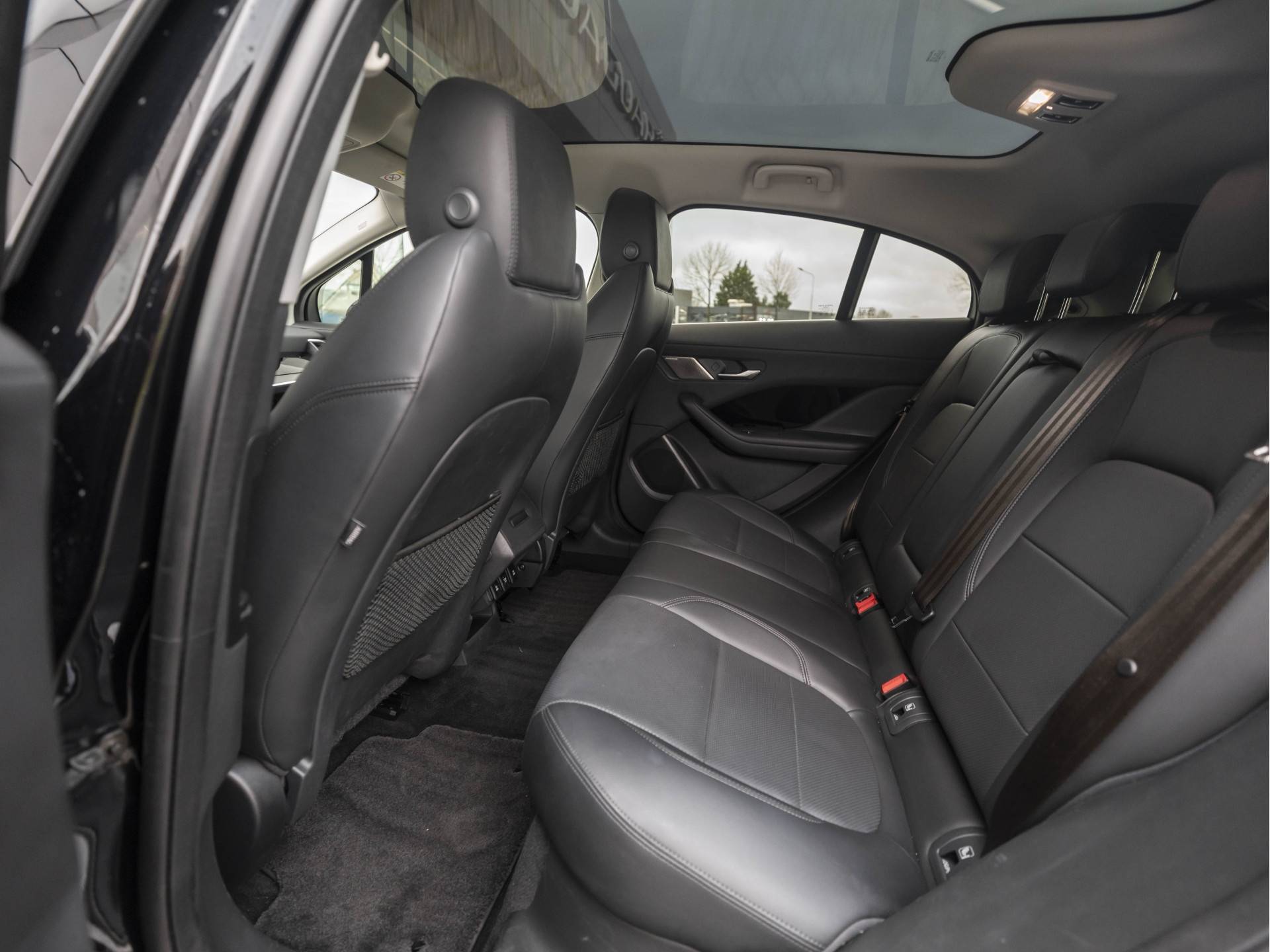 Jaguar I-PACE EV400 S | 24 mnd Approved garantie | Panoramadak | Elektrische Achterklep | 20 inch | - 13/56