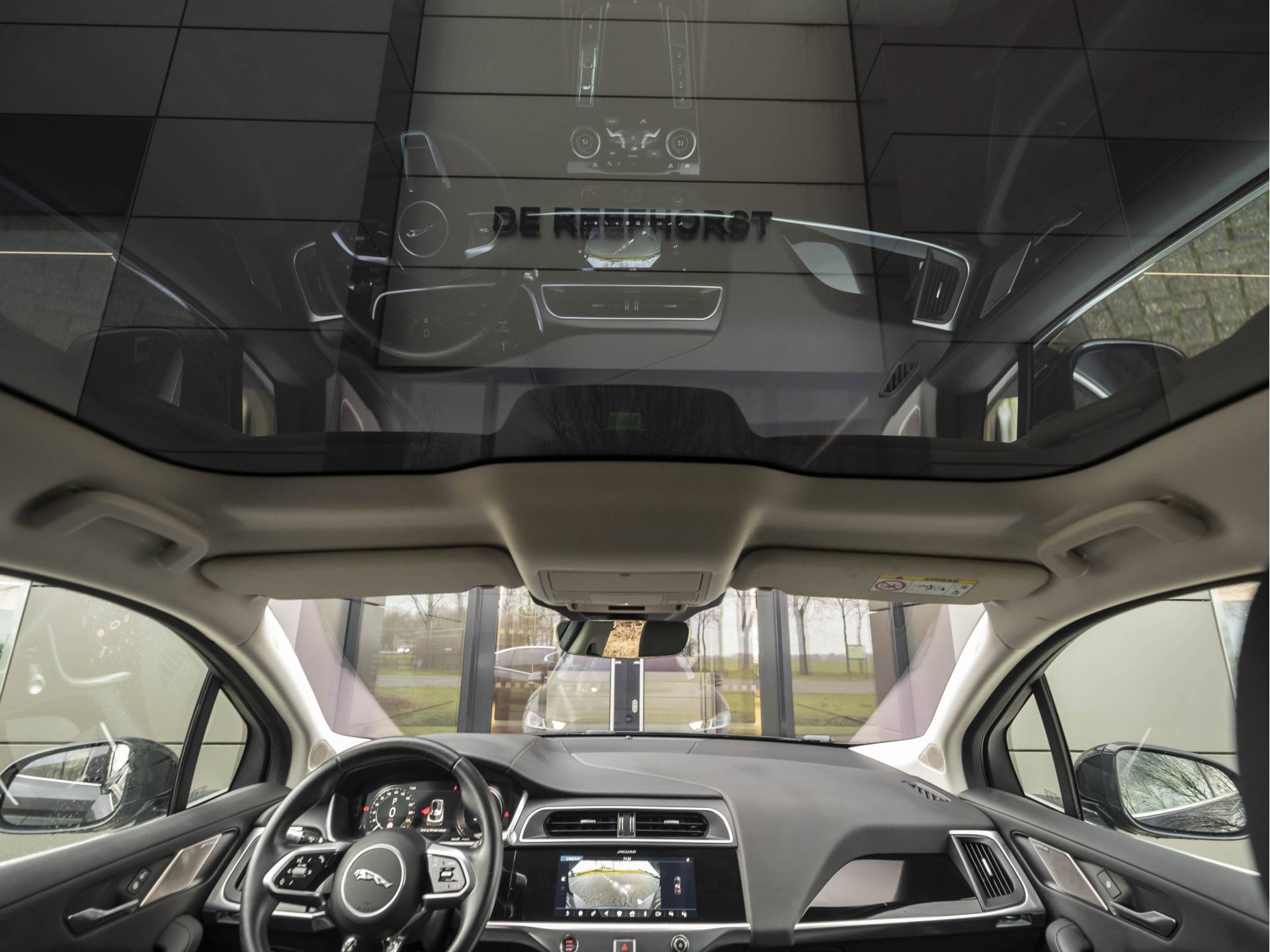 Jaguar I-PACE EV400 S | 24 mnd Approved garantie | Panoramadak | Elektrische Achterklep | 20 inch | - 14/56