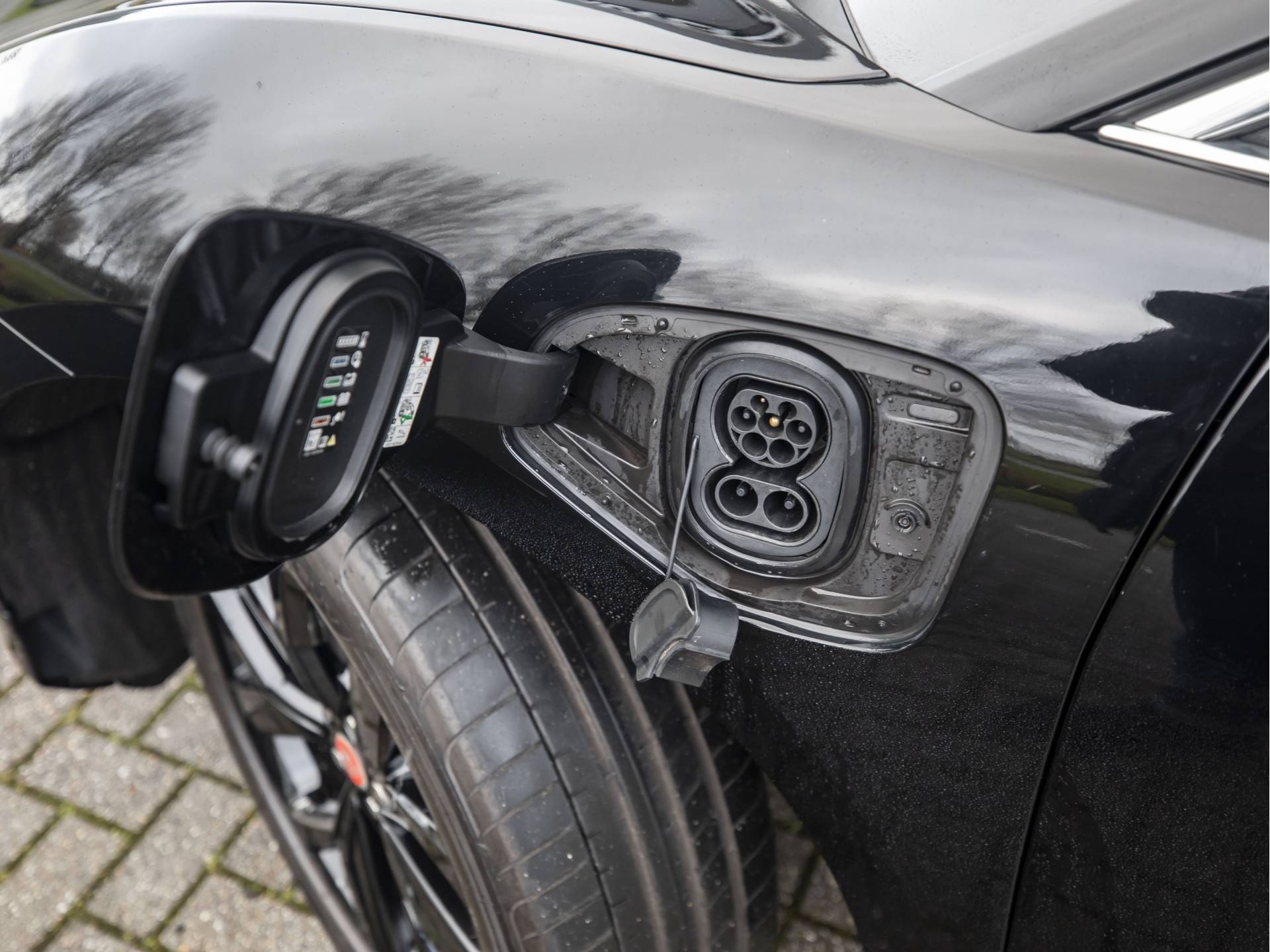 Jaguar I-PACE EV400 S | 24 mnd Approved garantie | Panoramadak | Elektrische Achterklep | 20 inch | - 22/56