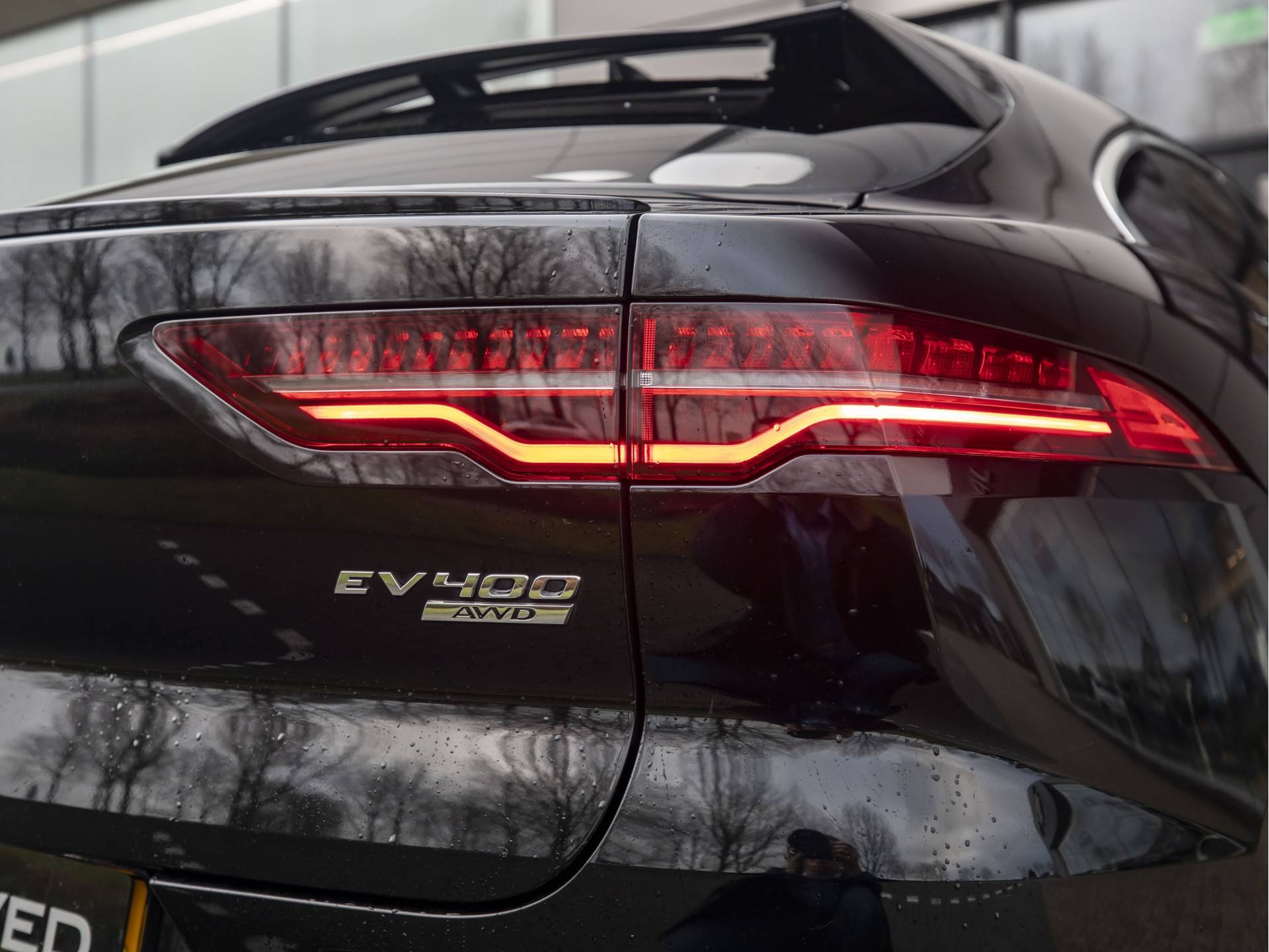 Jaguar I-PACE EV400 S | 24 mnd Approved garantie | Panoramadak | Elektrische Achterklep | 20 inch | - 26/56