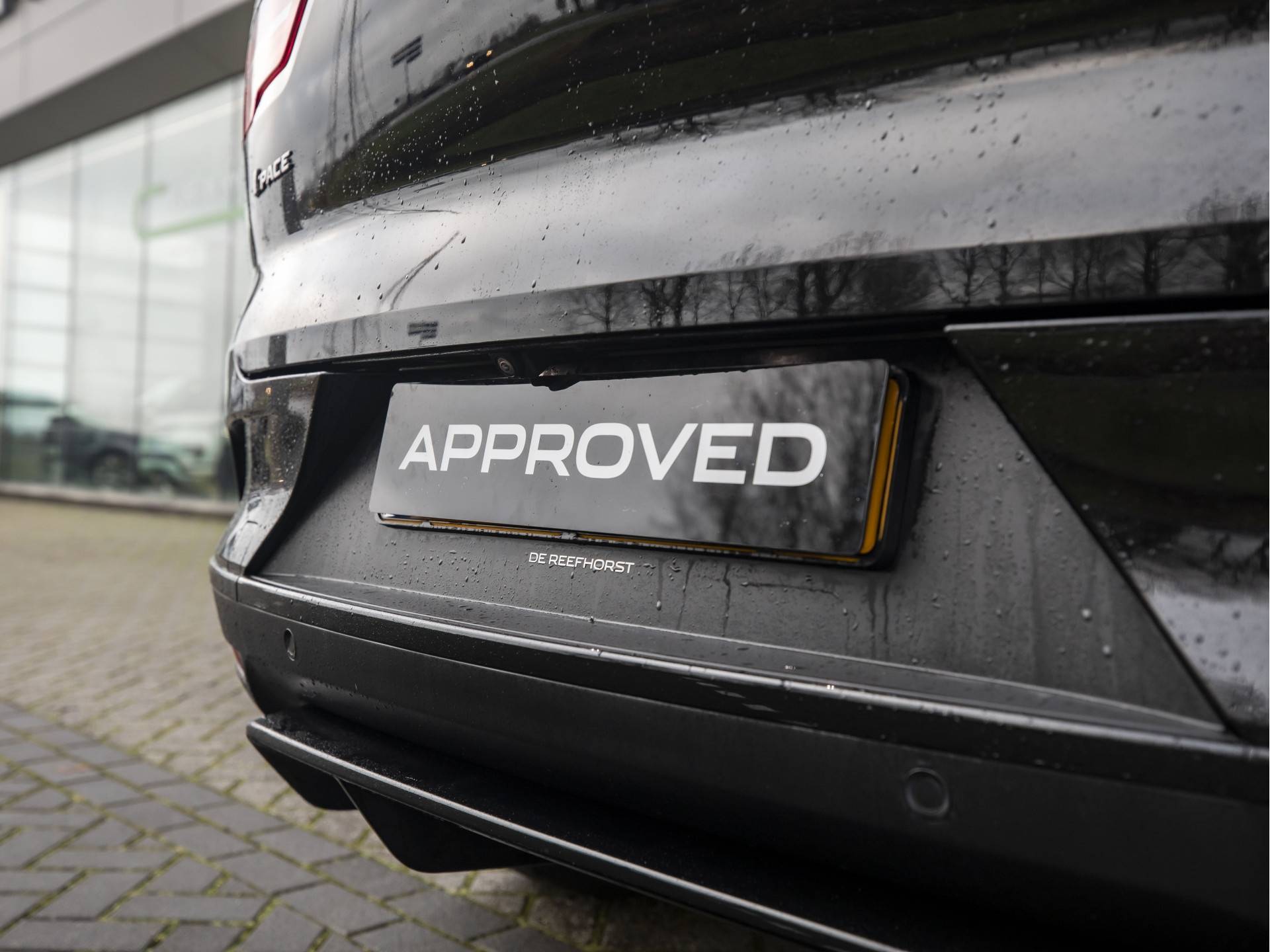 Jaguar I-PACE EV400 S | 24 mnd Approved garantie | Panoramadak | Elektrische Achterklep | 20 inch | - 27/56
