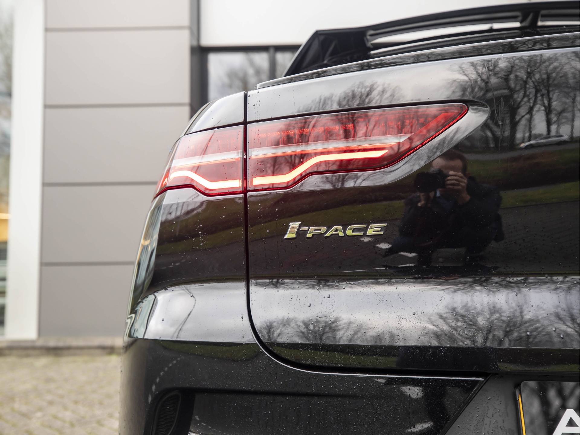 Jaguar I-PACE EV400 S | 24 mnd Approved garantie | Panoramadak | Elektrische Achterklep | 20 inch | - 28/56