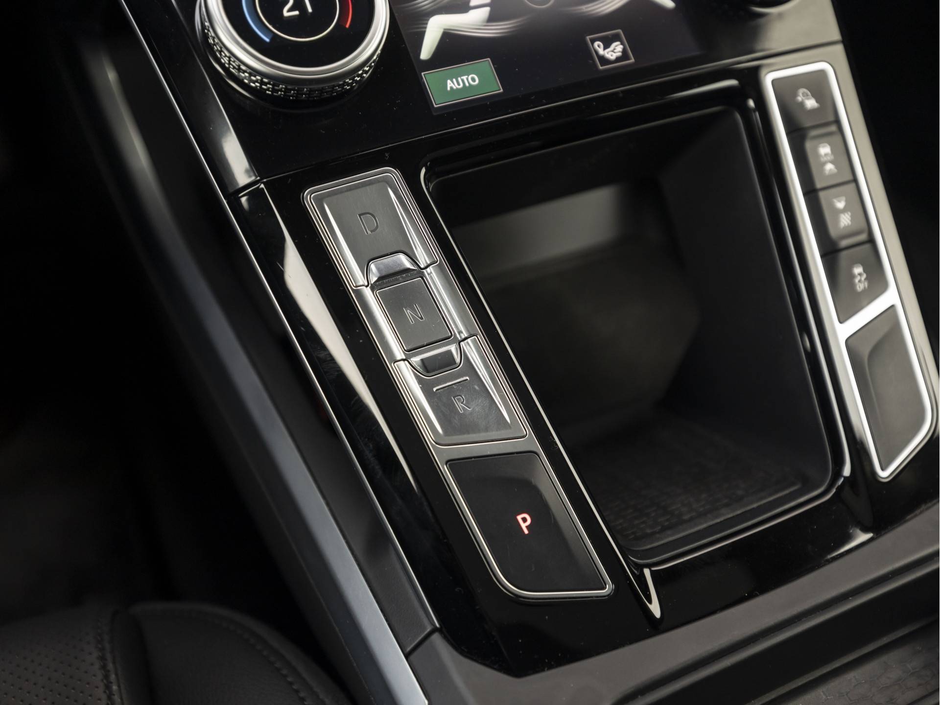 Jaguar I-PACE EV400 S | 24 mnd Approved garantie | Panoramadak | Elektrische Achterklep | 20 inch | - 41/56
