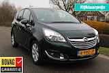 OPEL Meriva 1.4T 120pk Blitz ECC/cruise/PDC/stoelverw/trekhaak