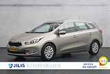 Kia cee'd Sportswagon 1.6 GDI Plus Pack | Cruise control | Climate control | Parkeersensoren | Navigatie