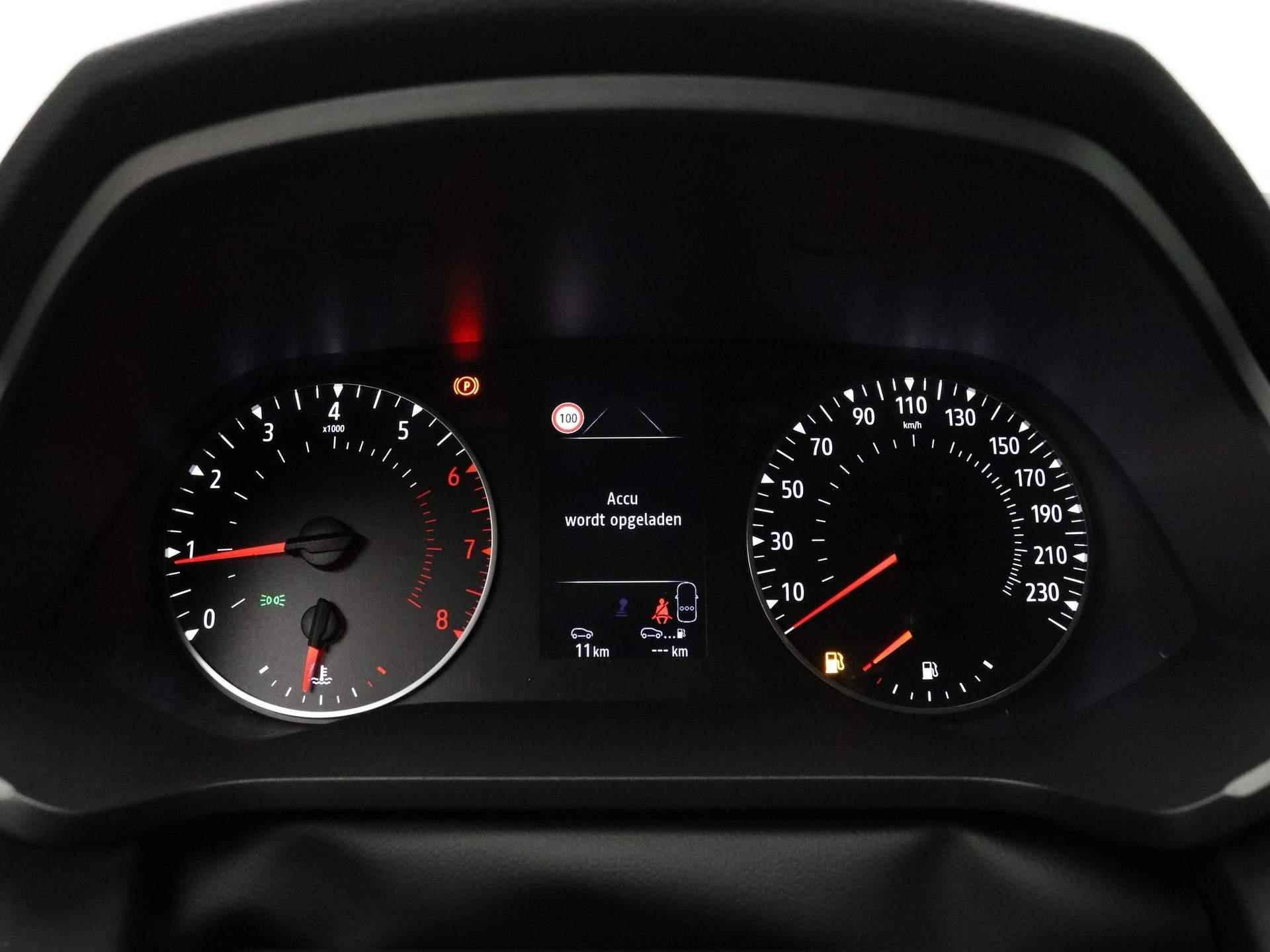 Mitsubishi ASX 1.0 MPI Turbo Intense / Korting € 4.750,- / Rijklaarprijs € 26.870,- / Direct leverbaar / Android Auto & Apple Carplay / Achteruitrijcamera / Cruise Control / Parkeersensoren voor & achter / Climate Control / - 15/65