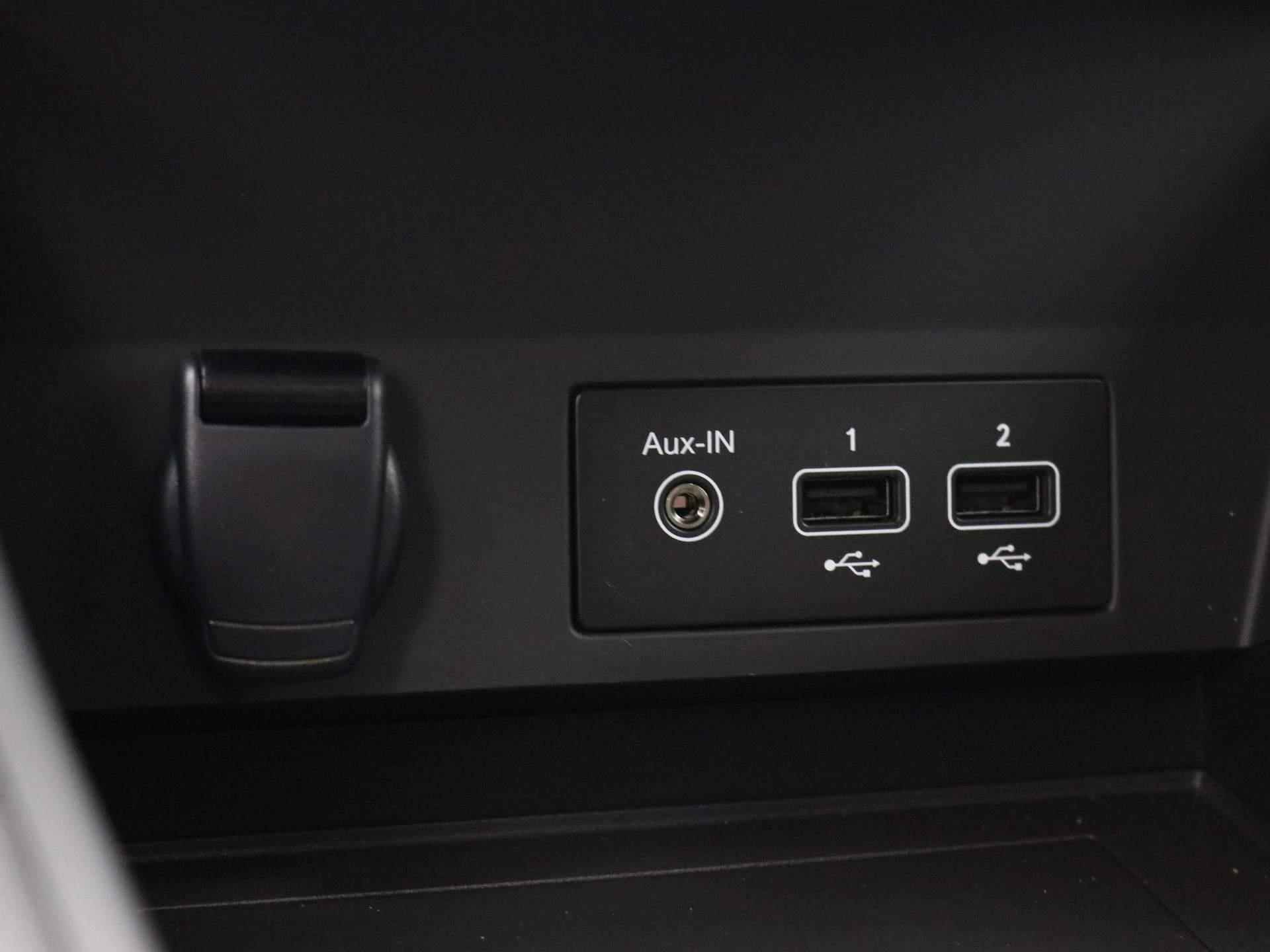 Mitsubishi ASX 1.0 MPI Turbo Intense / Korting € 5.750,- / Rijklaarprijs € 25.870,- / Direct leverbaar / Android Auto & Apple Carplay / Achteruitrijcamera / Cruise Control / Parkeersensoren voor & achter / Climate Control / - 43/65