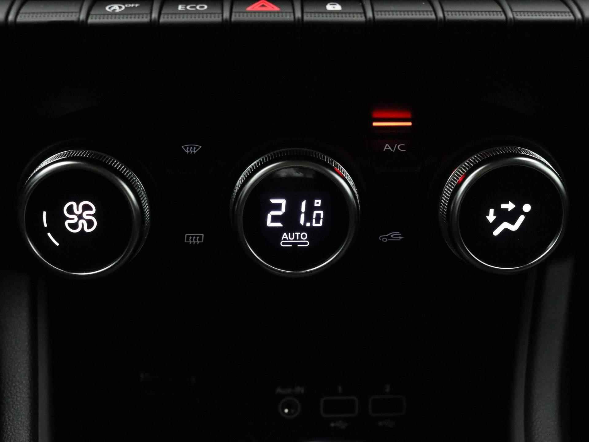 Mitsubishi ASX 1.0 MPI Turbo Intense / Korting € 4.750,- / Rijklaarprijs € 26.870,- / Direct leverbaar / Android Auto & Apple Carplay / Achteruitrijcamera / Cruise Control / Parkeersensoren voor & achter / Climate Control / - 45/65