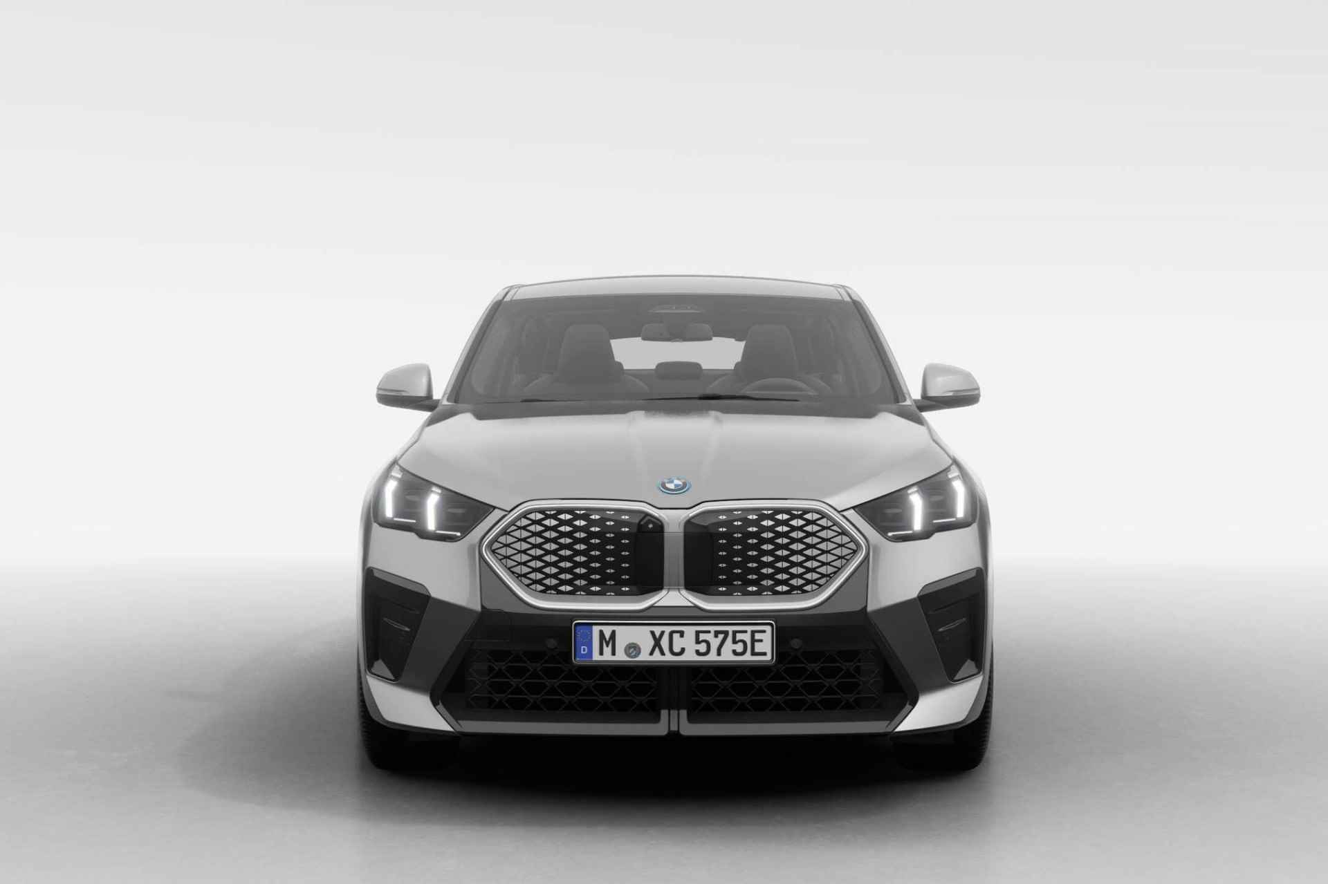 BMW iX2 eDrive20 - 3/20