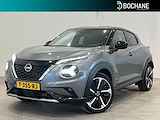 Nissan Juke 1.6 Hybrid N-Design | Keyless | Navigatie | Climate Control | Cruise Control | Apple Carplay/Android Auto | Lichtmetalen velgen 19"