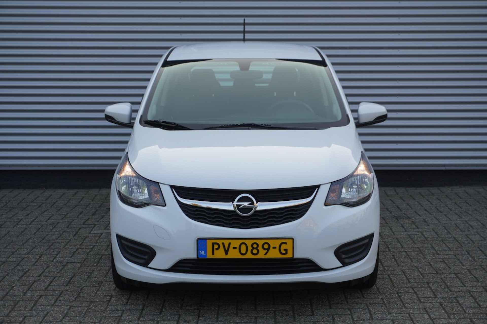 OPEL Karl 1.0 Edition / Airco / Cruise Control / Bluetooth - 5/19