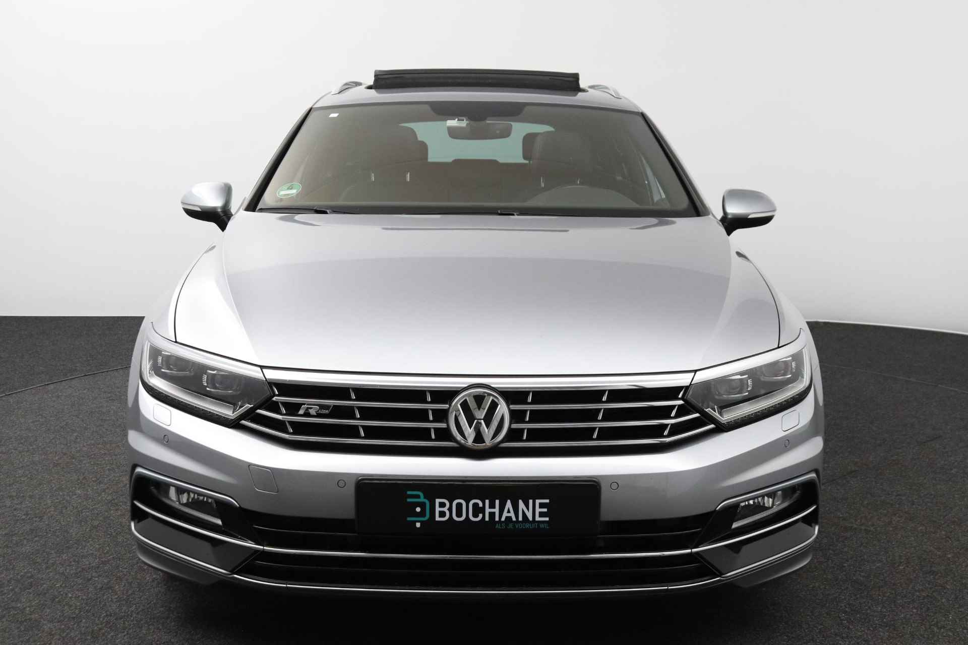 Volkswagen Passat Variant 1.5 TSI 150 DSG Highline Business R | Panoramadak | Trekhaak - 7/47