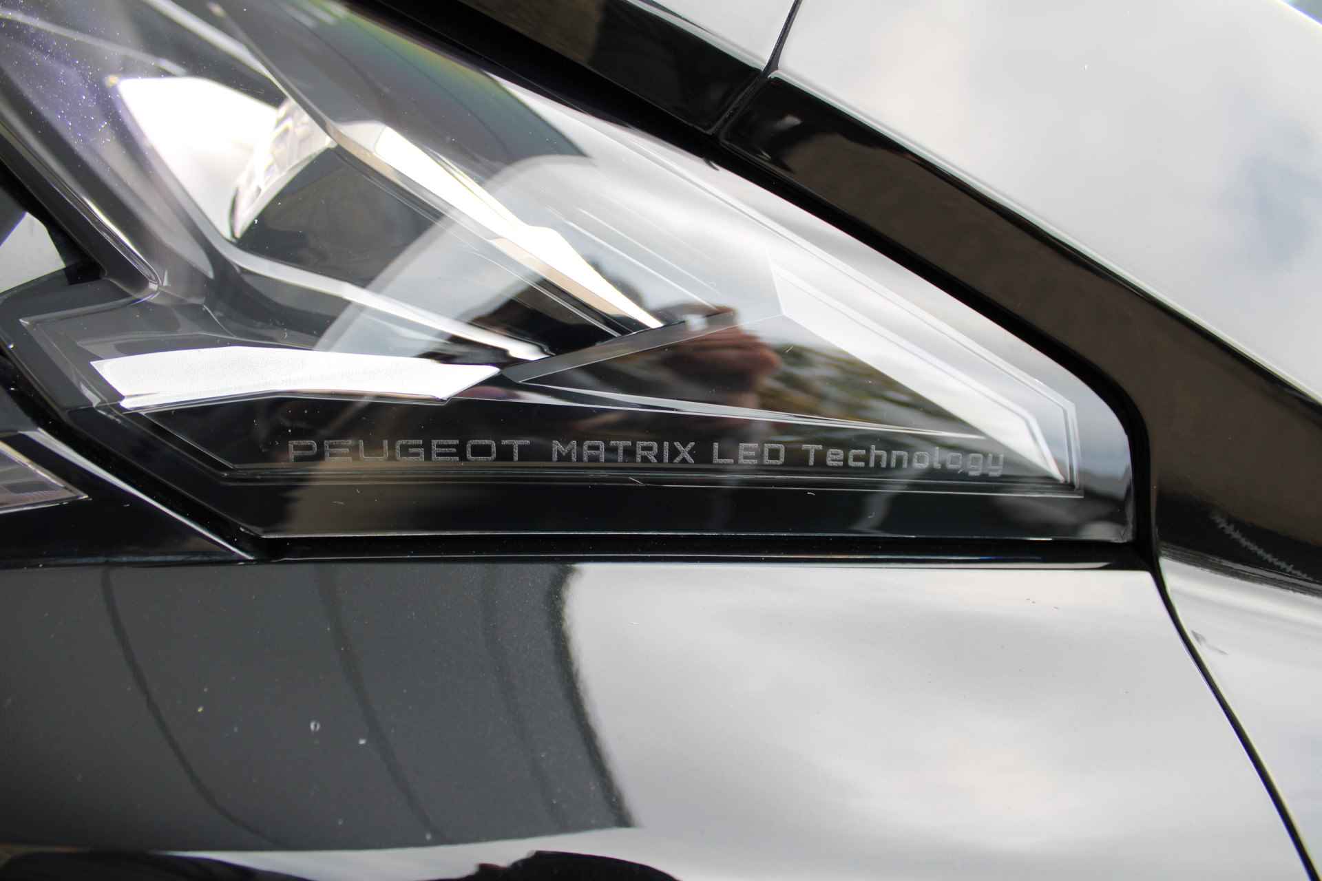 Peugeot 408 1.2 PureTech GT 130 EAT8 | Navigatie | Matrix | Adaptieve cruise | Massage - 37/57