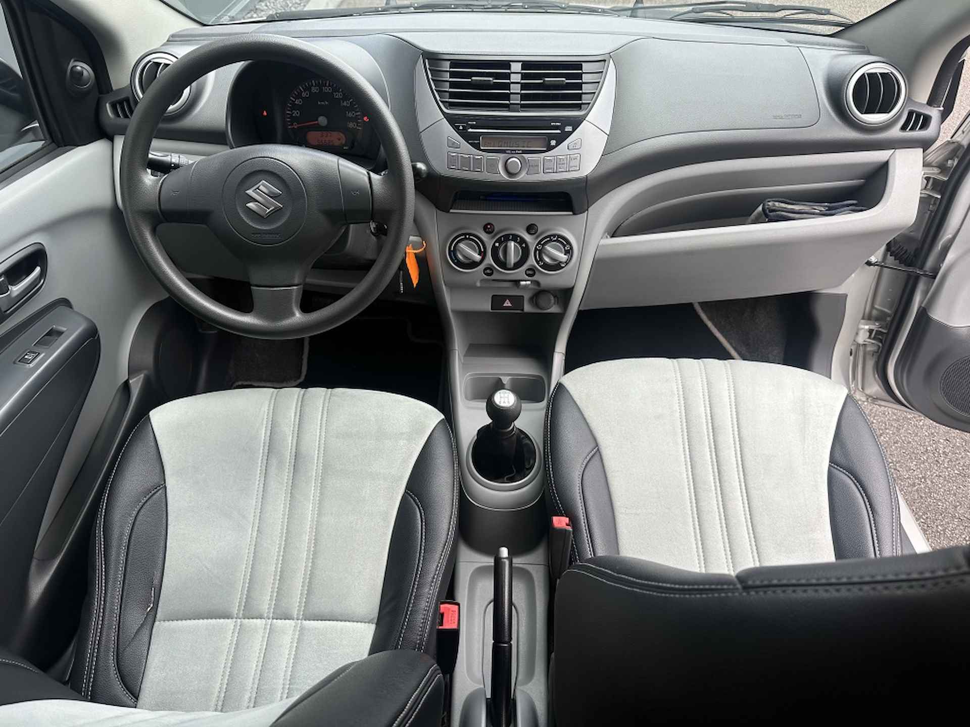 Suzuki Alto 1.0 Silver-line - 15/21