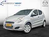 Suzuki Alto 1.0 Silver-line