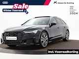 Audi A6 Avant 50 TFSI e quattro S edition Competition · Assistentiepakket tour · Achteruitrijcamera · B&O sound system · ADeal