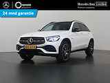 Mercedes-Benz GLC-klasse 300e 4MATIC Premium Plus | Panoramadak | Burmester Sound | Parkeercamera 360° | Sfeerverlichting | Keyless Go | DAB |