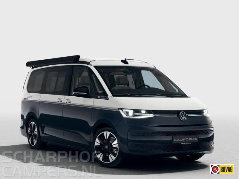 Volkswagen California  Ocean 1.5 eHybrid 4Motion