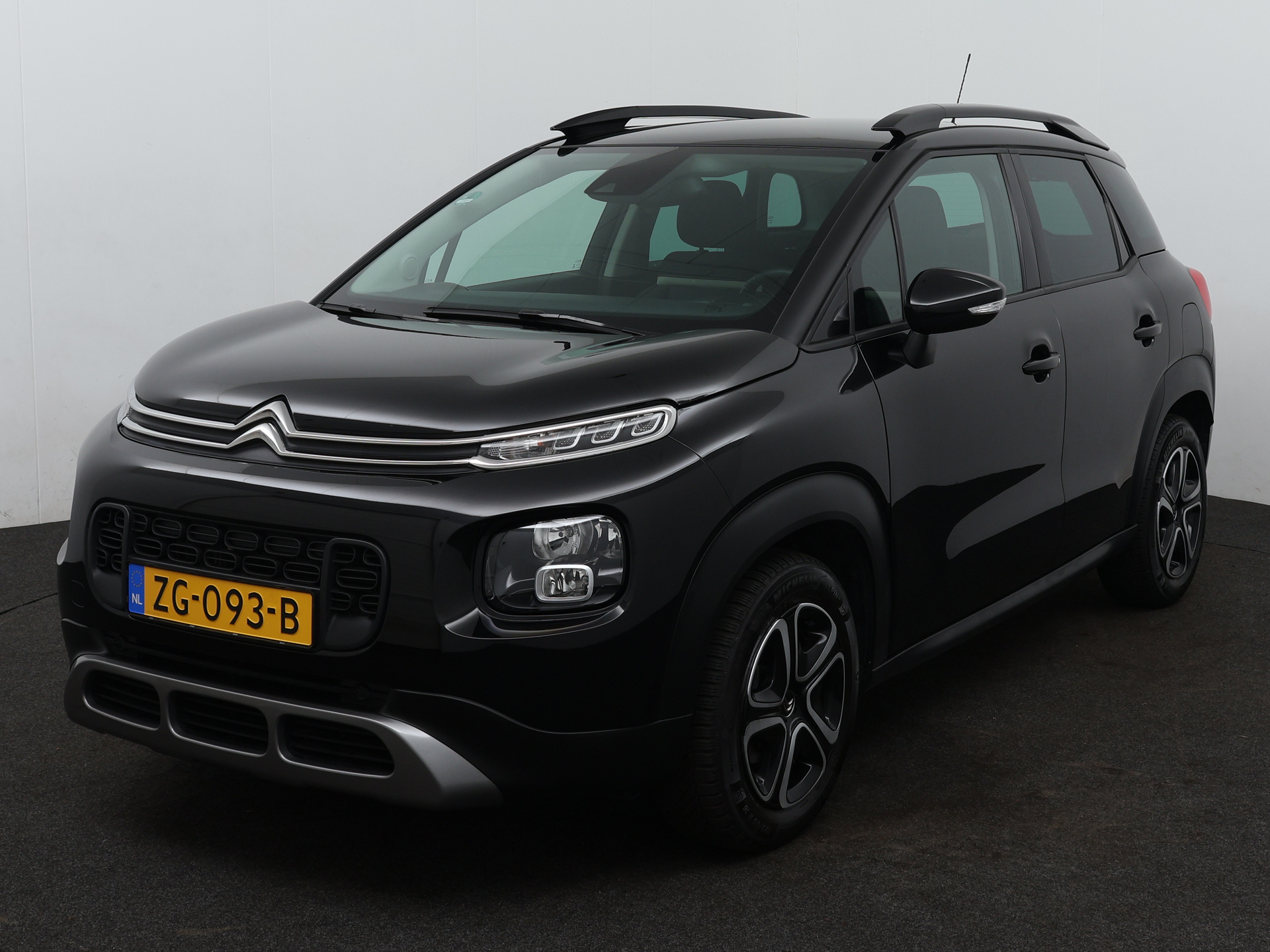 Citroën C3 Aircross 1.2 Turbo 110pk Automaat Feel | | Rijklaar | Apple Carplay | Parkeersensoren |