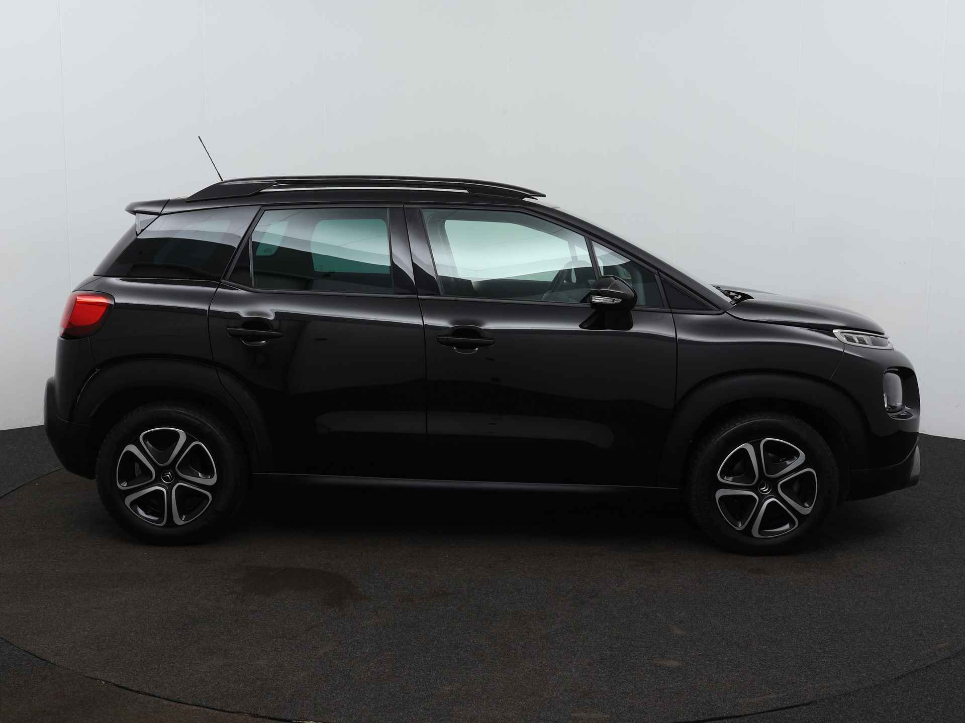 Citroën C3 Aircross 1.2 Turbo 110pk Automaat Feel | | Rijklaar | Apple Carplay | Parkeersensoren | - 4/24