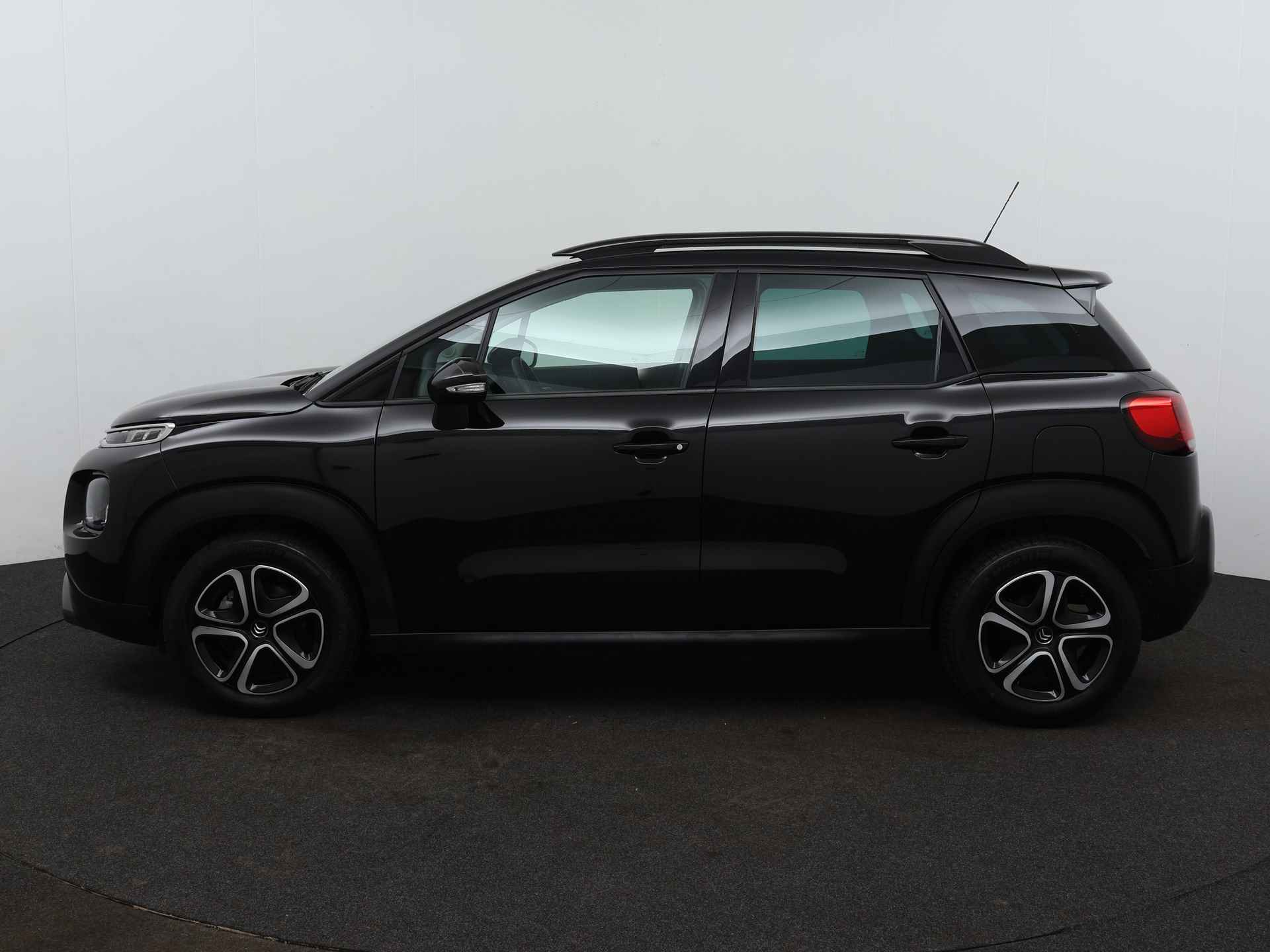 Citroën C3 Aircross 1.2 Turbo 110pk Automaat Feel | | Rijklaar | Apple Carplay | Parkeersensoren | - 10/24