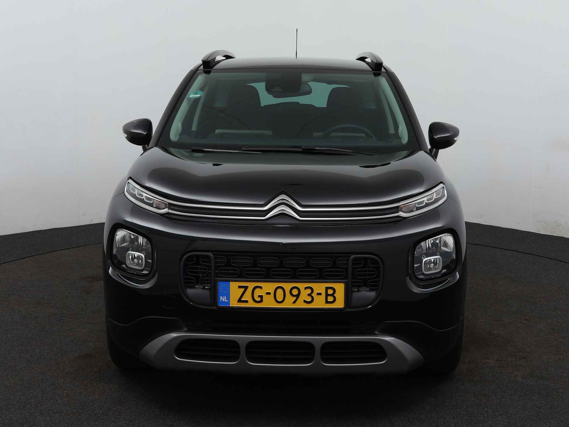 Citroën C3 Aircross 1.2 Turbo 110pk Automaat Feel | | Rijklaar | Apple Carplay | Parkeersensoren | - 20/24