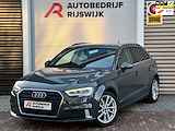 Audi A3 Sportback 1.6 TDI Pro Line Virtual/Dodehoek/Elektr.stoelen