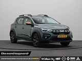 Dacia Sandero Stepway 1.0 TCe 100 ECO-G Extreme | Stoelverwarming | Climate control | Handsfree card |