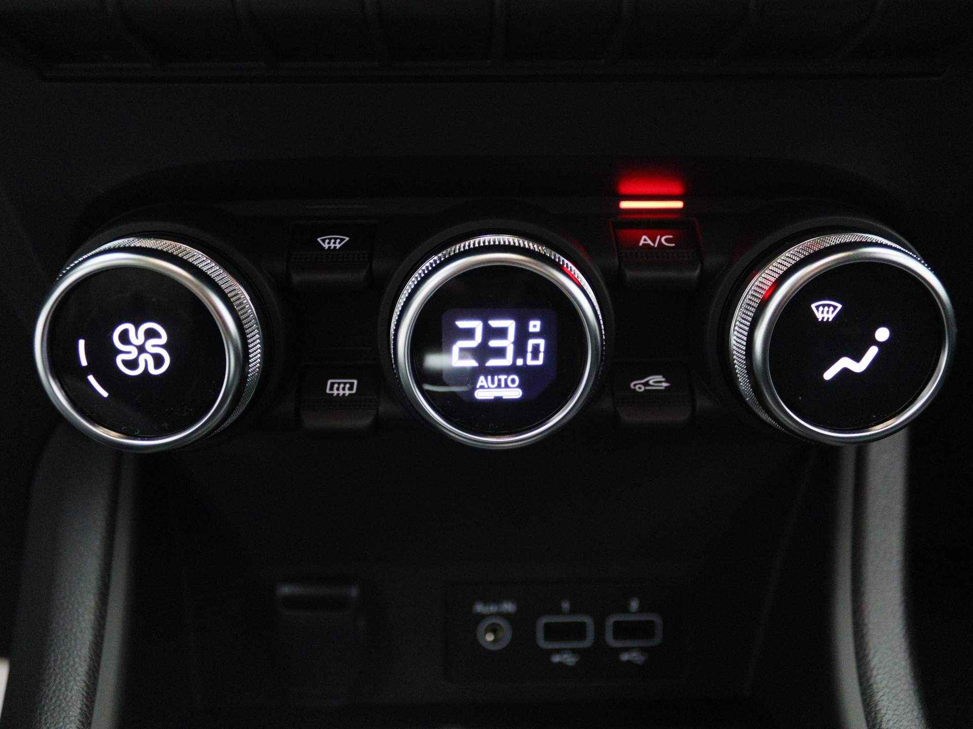 Renault Captur E-Tech Plug-in Hybrid 160pk Techno ALL-IN PRIJS! Camera | Climate | Navi - 9/38