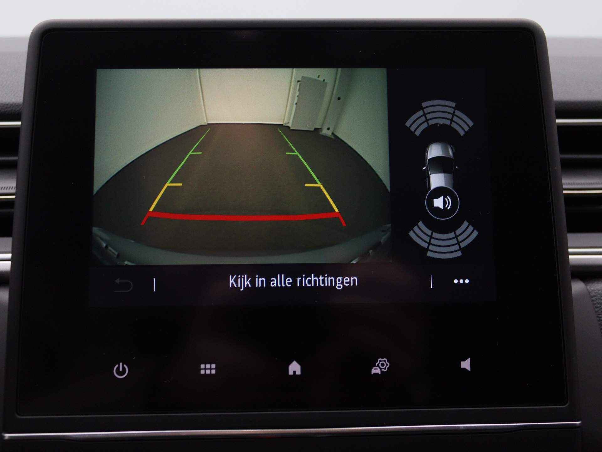 Renault Captur E-Tech Plug-in Hybrid 160pk Techno ALL-IN PRIJS! Camera | Climate | Navi - 14/38