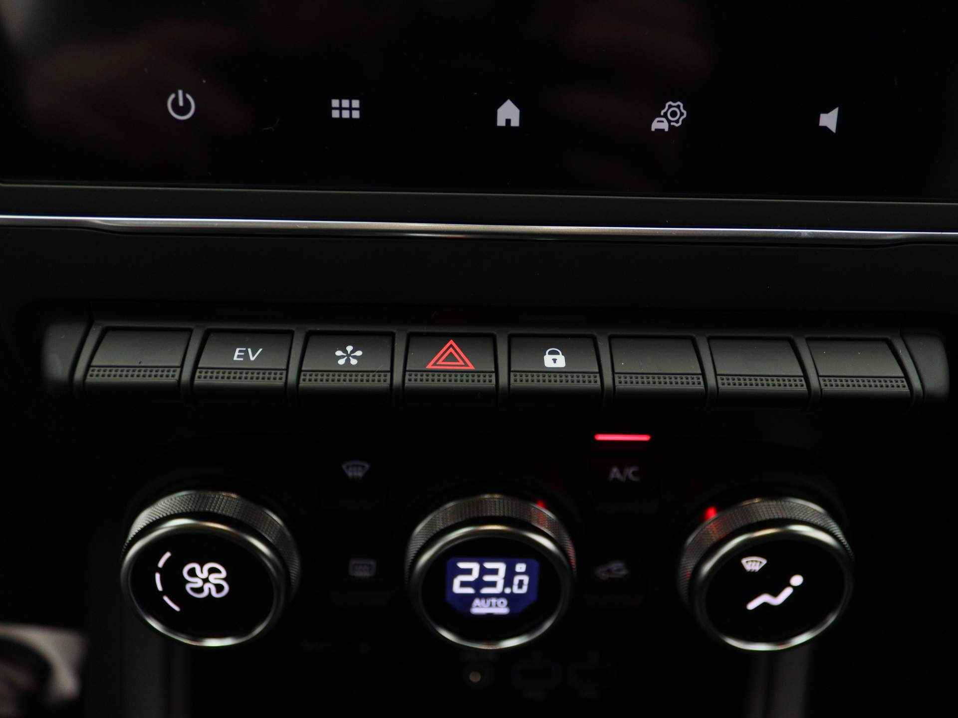 Renault Captur E-Tech Plug-in Hybrid 160pk Techno ALL-IN PRIJS! Camera | Climate | Navi - 16/38