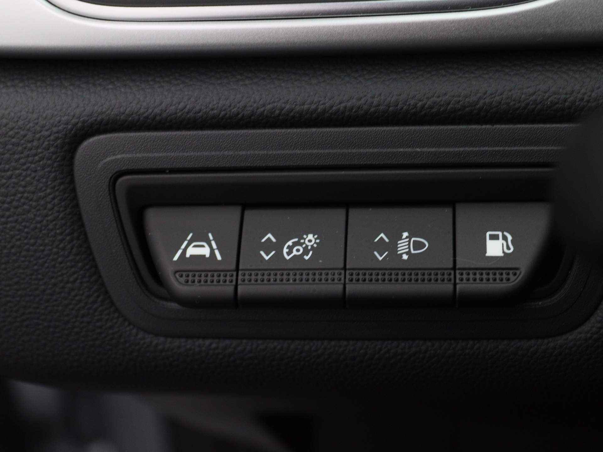 Renault Captur E-Tech Plug-in Hybrid 160pk Techno ALL-IN PRIJS! Camera | Climate | Navi - 17/38