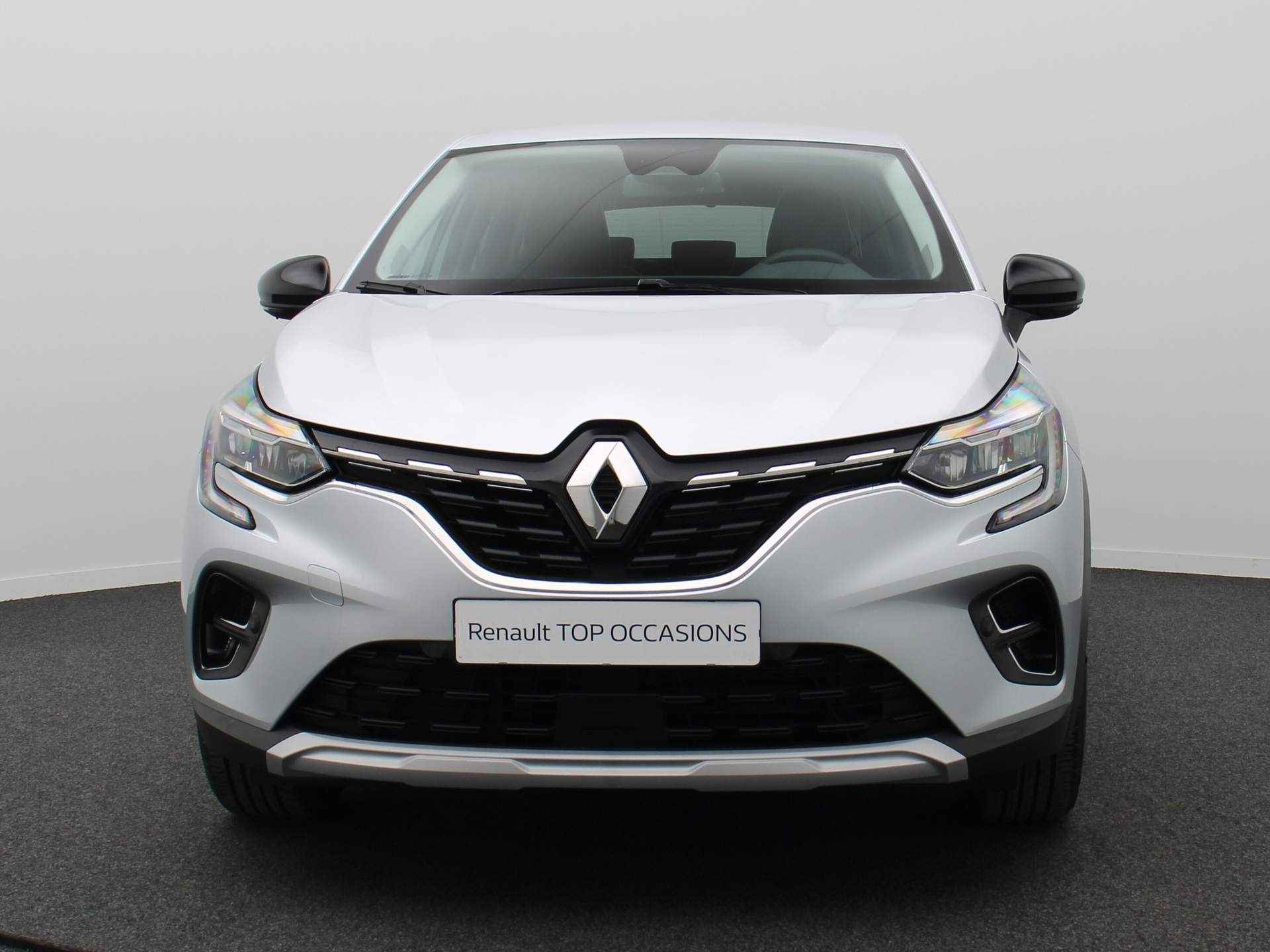 Renault Captur E-Tech Plug-in Hybrid 160pk Techno ALL-IN PRIJS! Camera | Climate | Navi - 26/38