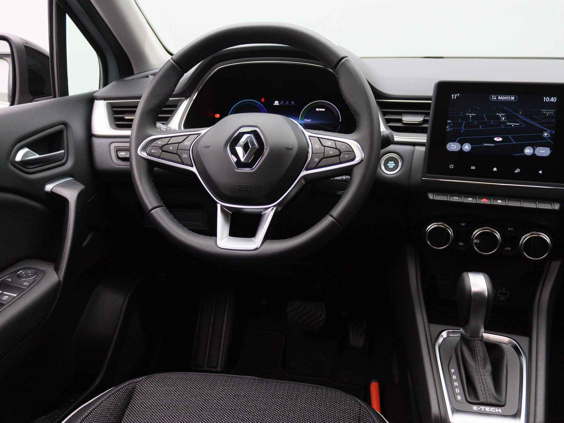 Renault Captur E-Tech Plug-in Hybrid 160pk Techno ALL-IN PRIJS! Camera | Climate | Navi - 32/38