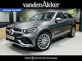 Mercedes-Benz GLC 200 4MATIC AMG // Distronic // 360° Camera // KeyLess Entry // Digitaal Dashbord // DAB // Touchpad // 20" AMG Multispaak // Dod