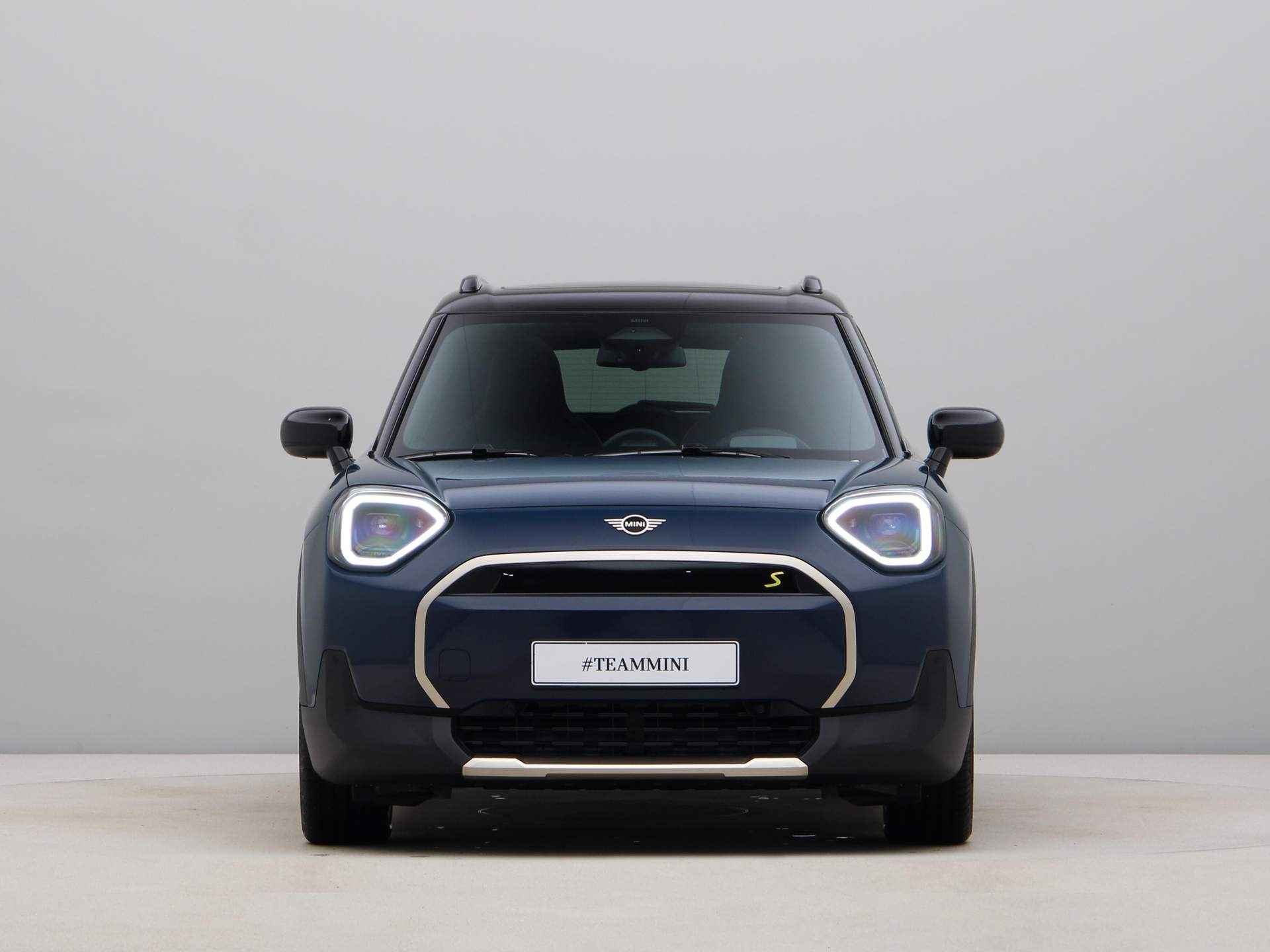 MINI Aceman SE Favoured Pakket M PRIVATE LEASE EUR 575,- (48 mnd/10.000 km) - 7/25