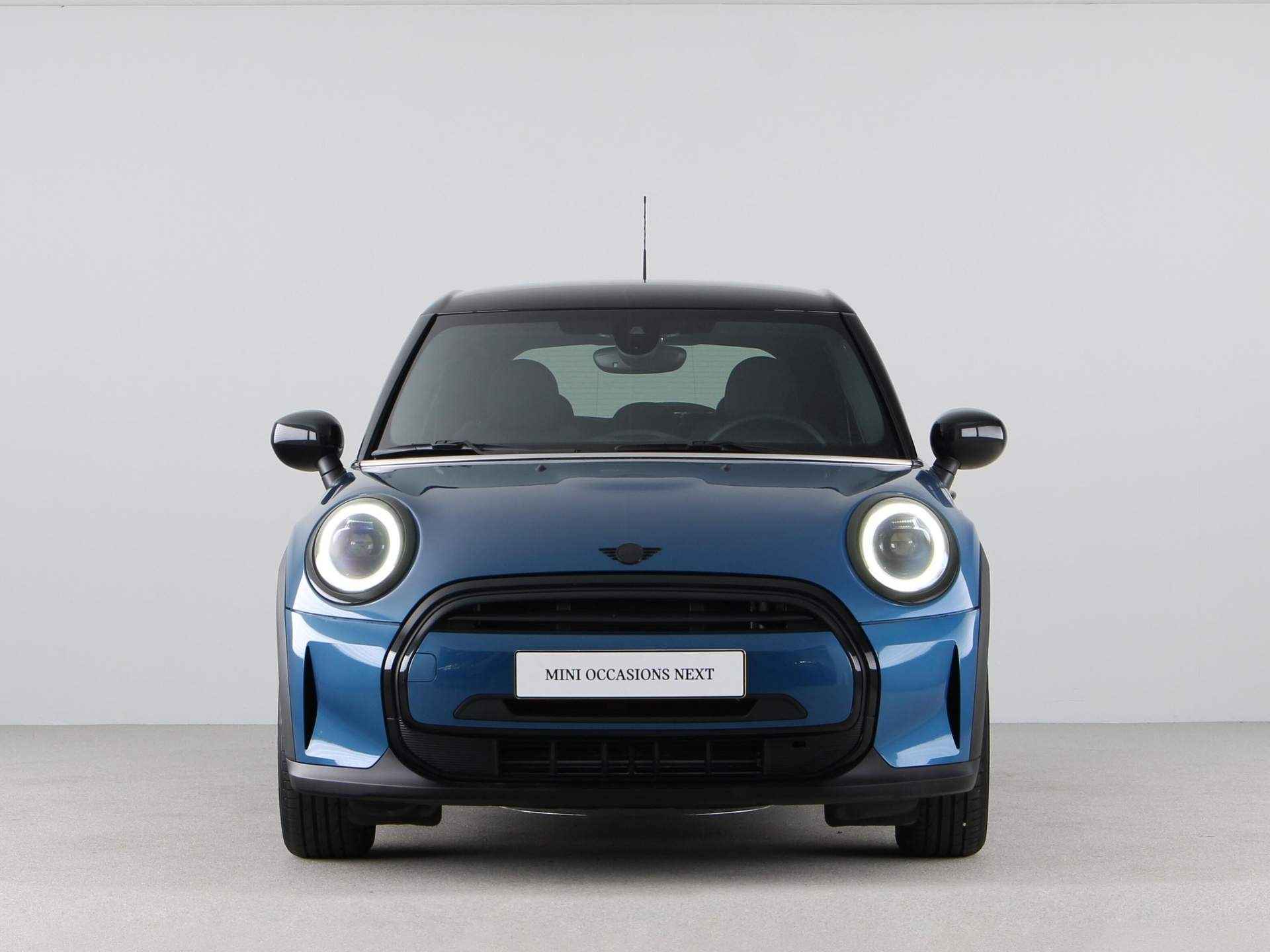 MINI 5-deurs Cooper Camden Edition Aut. - 6/23