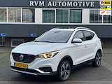 MG ZS EV Luxury 45 kWh VAN 17.900 VOOR 15.440 UW EINDEJAARSVOORDEEL: 2.460 | ORIG. NL. NAP KM |